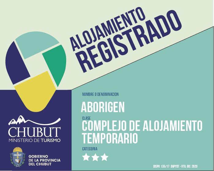 Aborigen Apartamentos Boutique Puerto Madryn Eksteriør billede